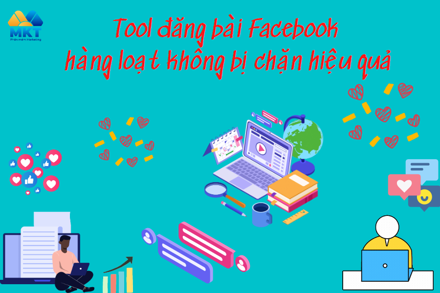 tool auto đăng bài facebookhàng loạt không bị chặn hiệu quả