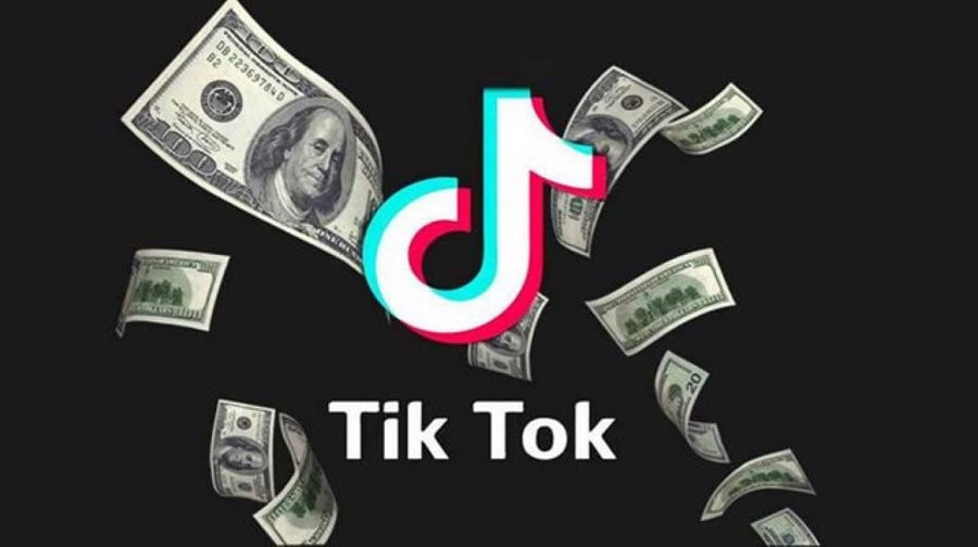 view tiktok có được tiền không