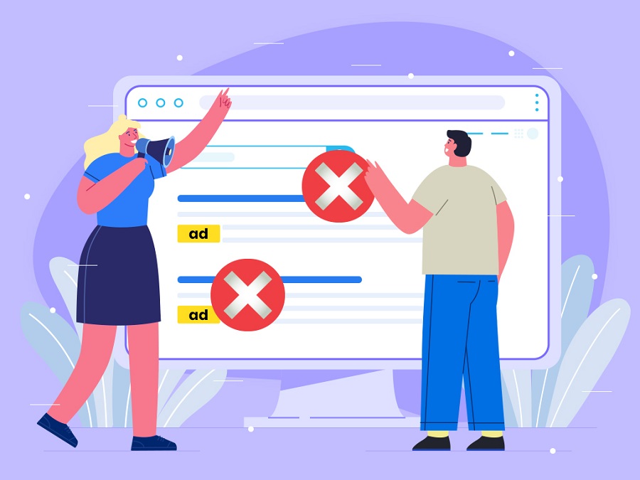 chính sách quảng cáo facebook