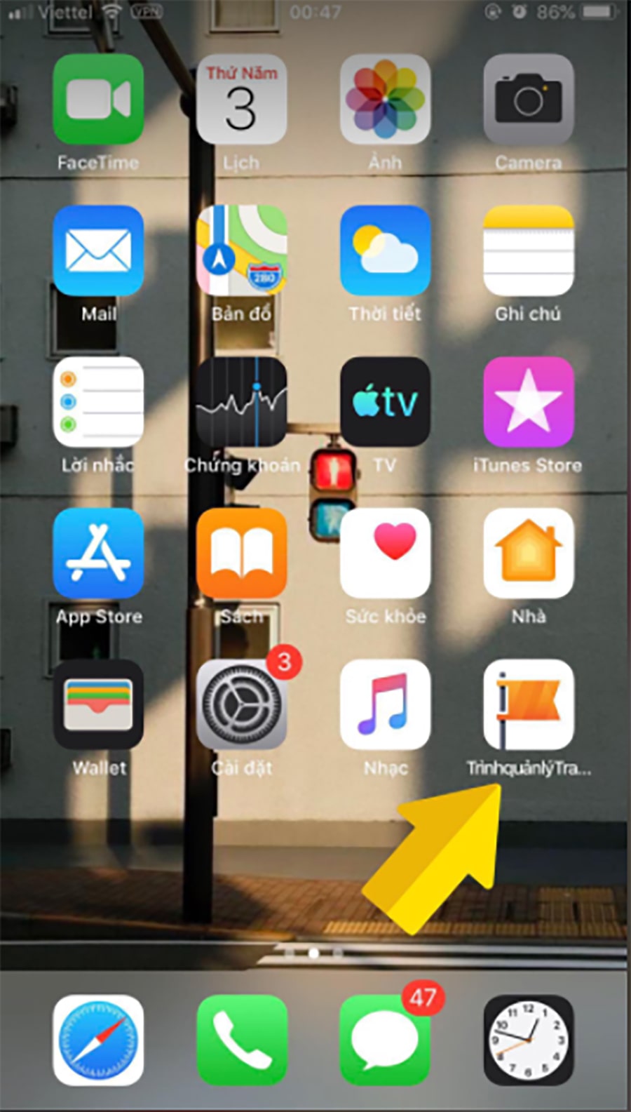 Cách đổi tên fanpage trên điện thoại dễ thực hiện nhất Cách đổi tên fanpage trên điện thoại dễ thực hiện nhất