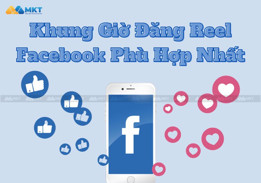 Bật Mí Những Khung Giờ Đăng Reel Facebook Phù Hợp Nhất Bật Mí Những Khung Giờ Đăng Reel Facebook Phù Hợp Nhất