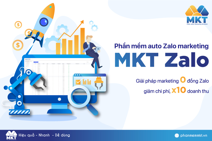 auto kết bạn zalo