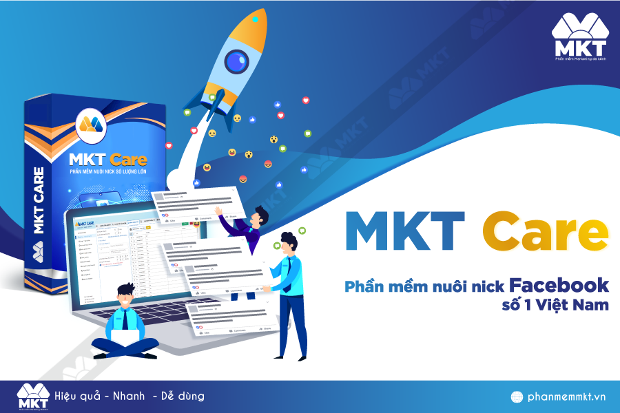 mkt care
