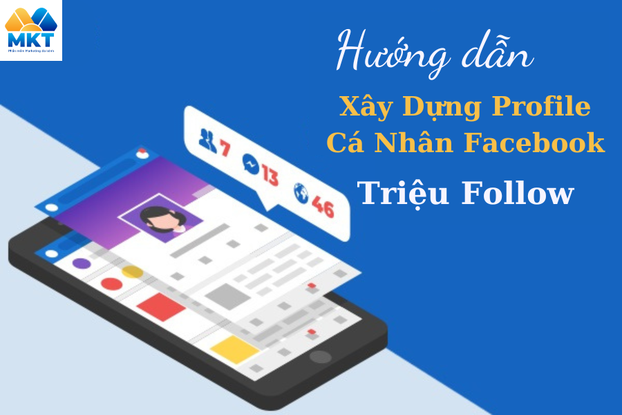 Xây dựng profile cá nhân