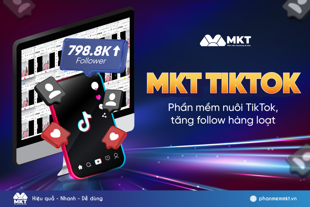mkt tiktok