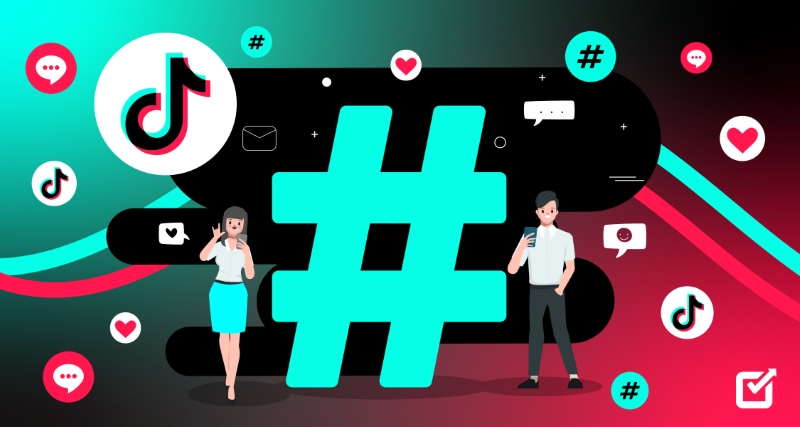 mkt tiktok