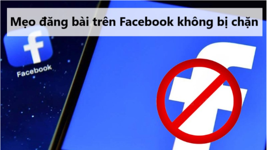 đăng bài trên nhóm Facebook không bị vi phạm