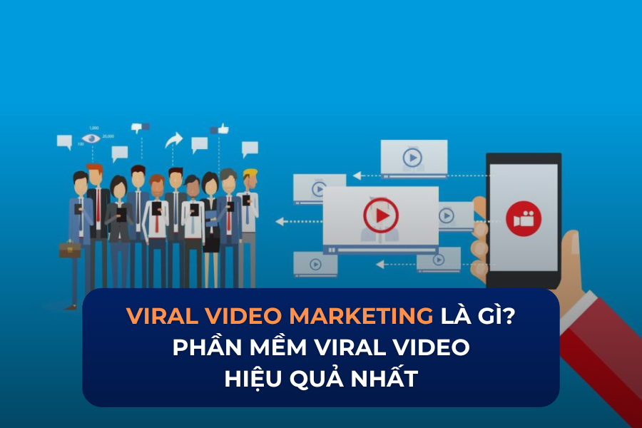 viral video marketing