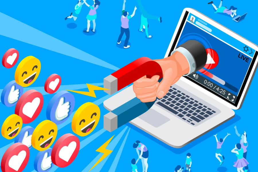 viral video marketing