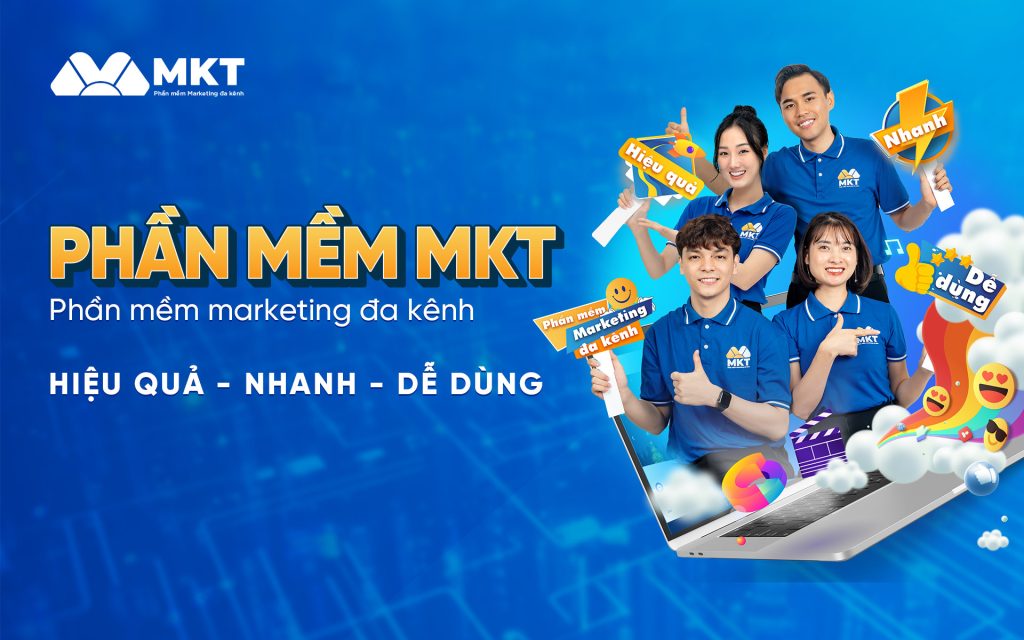 Phần mềm MKT 0 đồng: Bí quyết thành công cho doanh nghiệp hiện đại